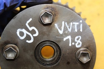 фото thumb №5, Колесо варіатор розподільний вал toyota 1.8 vvti c1908224