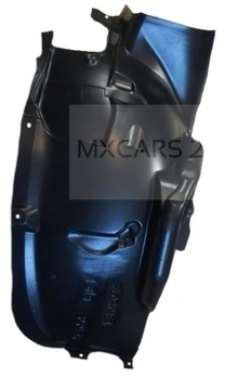 фото thumb №1, Mercedes aklasa w169 подкрылок передние перед клипсы