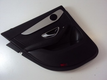 фото thumb №1, Обивка дверь левый задняя mercedes glc x253 2015-