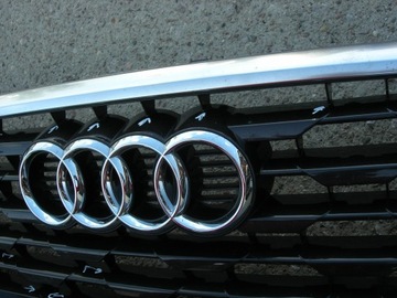 фото thumb №7, Решітка радіатора решітка радіатора audi q2 81a853651 w-wa
