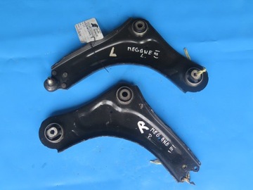 фото thumb №1, Важіль перед передній l/p renault megane iii