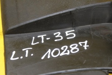 фото thumb №6, Брызговик левый зад volkswagen lt 35 28 46