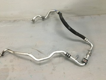 фото thumb №1, Шланг кондиціонера scenic iv