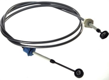 фото thumb №1, Трос рычаг переключения передач 2915mm vol