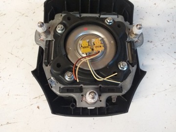 фото thumb №5, Subaru impreza sti usa подушка безопасности подушка водителя