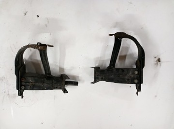 фото thumb №1, Абсорбер правый перед mercedes cls w219