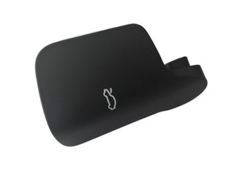 фото thumb №12, Важіль ручка відкривання капота audi a3 a4 a6 a7