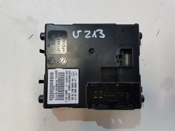 фото thumb №1, Mercedes w213 fl lift cdi модуль блок керування bhtc