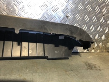 фото thumb №7, Trafic iii vivaro b talento бампер задняя задний