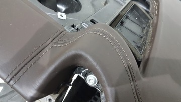 фото thumb №4, Porsche cayenne 7p5 приборная панель консоль подушка безопасности ремни org