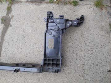 фото thumb №3, Hyundai tucson pas перед усилитель 64101-d7000