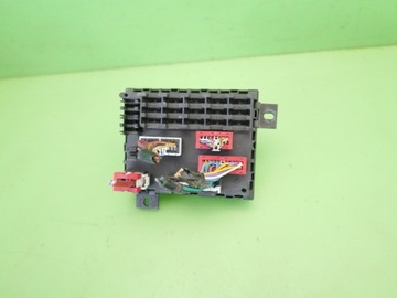 фото thumb №7, Коробка запобіжників fiat brava i 1.4 12v 95-99