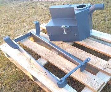 фото thumb №3, Opel frontera b 3d бак топлива kombo rtech