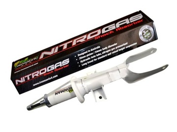 фото thumb №1, Амортизатор перед lift +2 cale vw amarok ironman