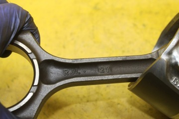 фото thumb №5, Поршень шатун шатун honda cr-v 2.2 i-cdti m22a2