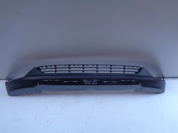 фото thumb №1, Накладка бампера передняя ford ka + plus active