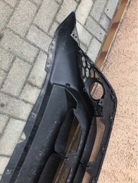 фото thumb №8, Накладка бампера nissan juke lift