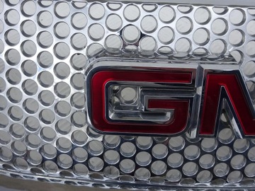 фото thumb №11, Gmc acadia denali решітка радіатора решітка 25963858 перед