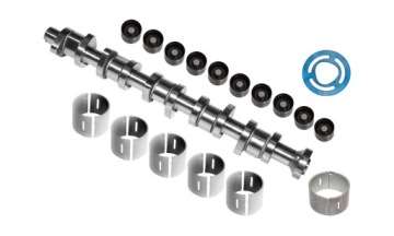 Купить Вал распределительного вала vw t5 touareg 2.5 tdi bpc bnz комплект, фото thumb