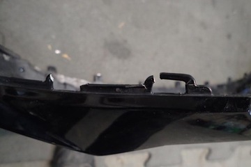 фото thumb №5, Бампер перед передній audi a3 lift 16- 8v hb