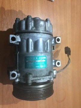 фото thumb №1, Компрессор кондиционера ford c-max 2,0 tdci