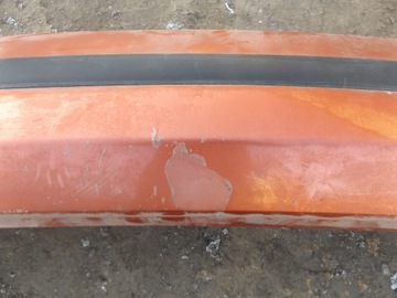 фото thumb №6, Fabia i lift htb бампер задняя 9771