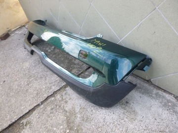 фото thumb №3, Mini cooper s r56 r57 06- бампер задний