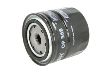 Filtron op 568 Доставка, фото thumb