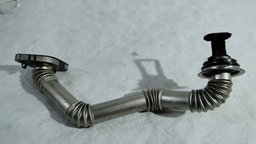 фото thumb №1, 2019 opel combo e шланг egr 9803842980