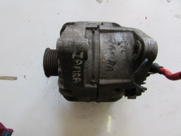 фото thumb №1, Генератор opel zafira 2,0 dti 100a