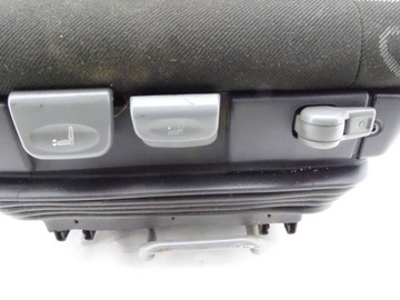 фото thumb №7, Iveco stralis hi-way x-way 13- e6 сиденье правые пассажира пневматический