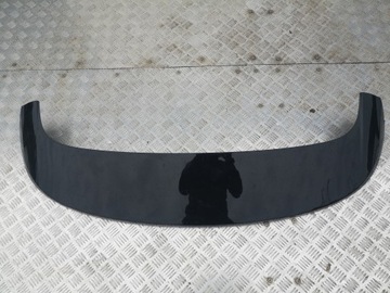 фото thumb №1, Ford focus mk4 хэтчбек спойлер крышки багажника