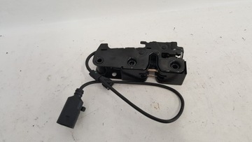 фото thumb №6, Audi a4 b8 8k0 замок капот перед 2008-2015r