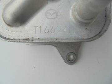 фото thumb №7, Mazda cx3 cx-3 1.5d радиаторов масла t16624 15-19