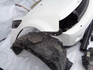 фото thumb №2, Kompletny перед range rover sport lift 2009- 3.0d