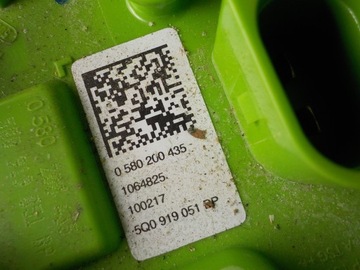 фото thumb №4, Vw t-roc 2.0tsi насос пального поплавок 5q0919051bp