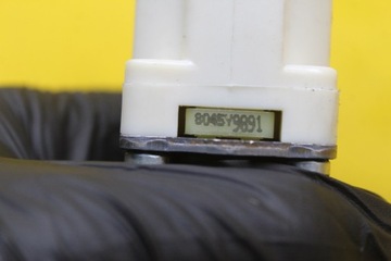 фото thumb №7, Моторчик стёкла правые перед focus ii fl 4m5t-14553