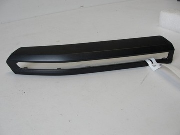 фото thumb №1, Молдинг решётка радиатора правая subaru legancy outback