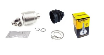 фото thumb №1, Шарнир внутренний honda frv 2.2 ctdi дизель fr-v