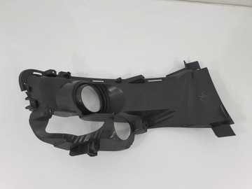 фото thumb №5, Ford mustang vi 15- решётка бампера перед левая