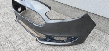 фото thumb №4, Galaxy mk3 lift бампер перед оригинал e157