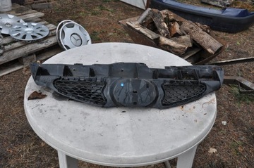 фото thumb №1, Toyota aygo решётка радиатора решётка радиатора 53111-0h010 05-09