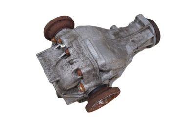 фото thumb №1, Мост приводной hnl audi a4 b7 2.0 tdi