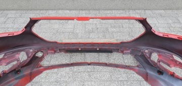 фото thumb №11, Transit custom lift бампер перед оригінал b301