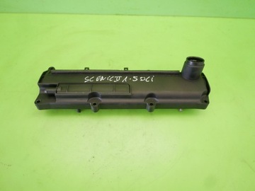 фото thumb №1, Кришка клапанів renault scenic ii 1.5 dci 03-06