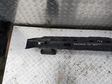 фото thumb №5, Mercedes gl x166 балка бампера задняя задняя