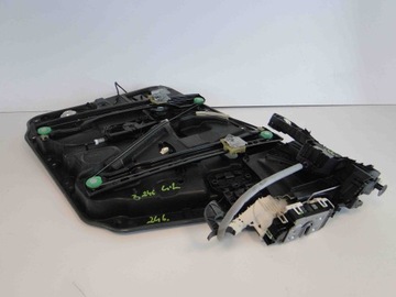 фото thumb №7, Mercedes a klasa w176 замок двері ліва передні