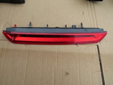 фото thumb №1, Підніжка світло стоп кришки задній opel grandland x