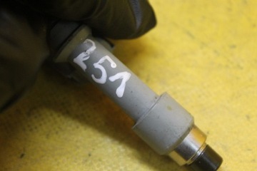 фото thumb №9, Инжектор топлива toyota aygo ii 1.0 b 23250-00030