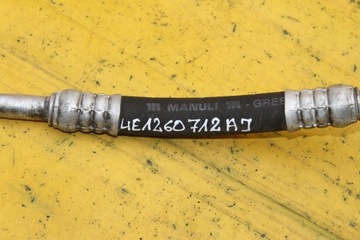 фото thumb №7, Шланг кондиционера a8 d3 4.0tdi 4e1260712aj